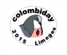 Colombiday Limoges 2015